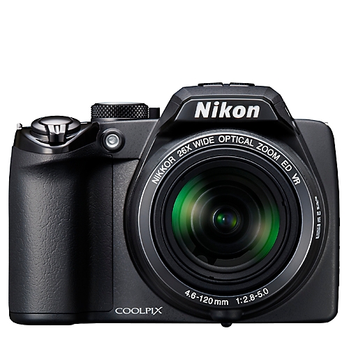 NIKON COOLPIX P100